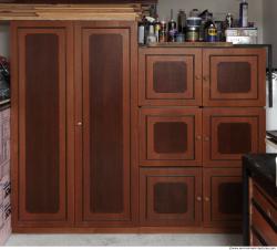 Photo of Various Textures